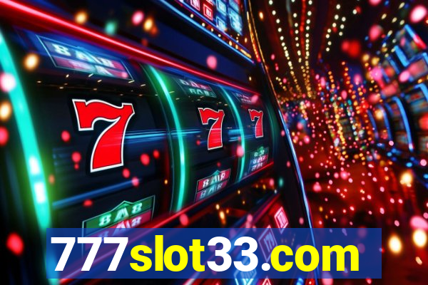 777slot33.com