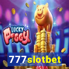 777slotbet