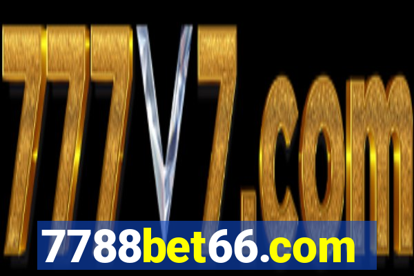 7788bet66.com