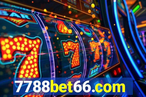 7788bet66.com