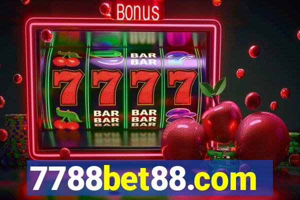 7788bet88.com