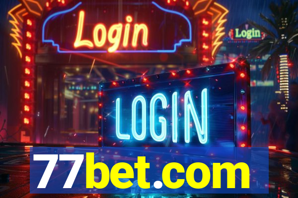 77bet.com