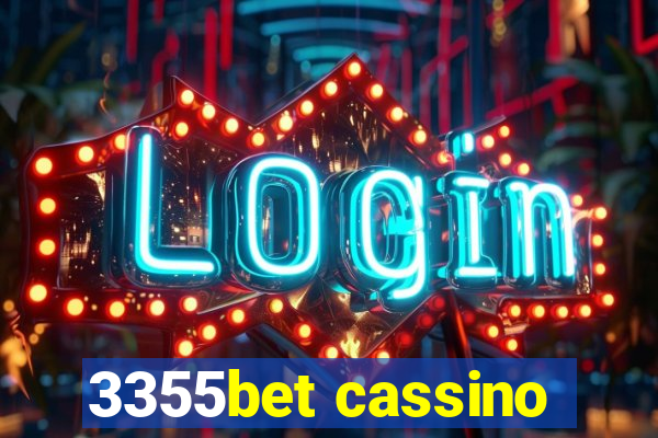 3355bet cassino