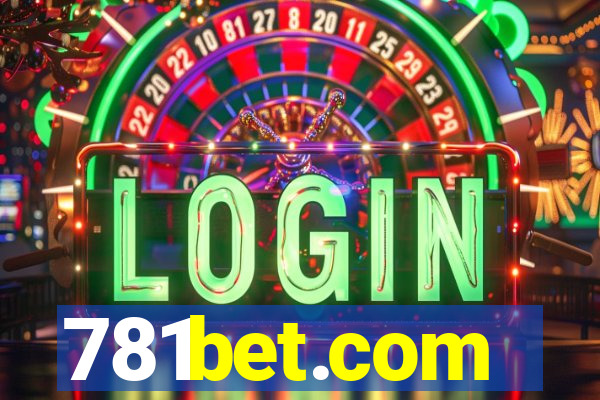 781bet.com