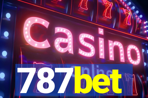 787bet