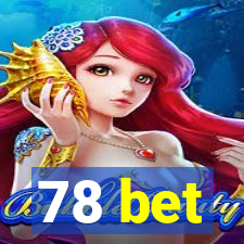 78 bet