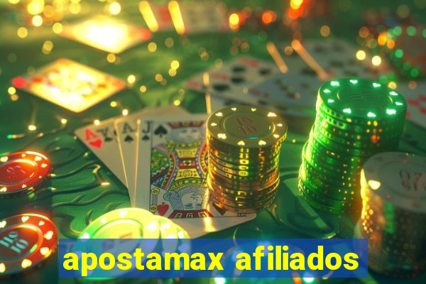 apostamax afiliados