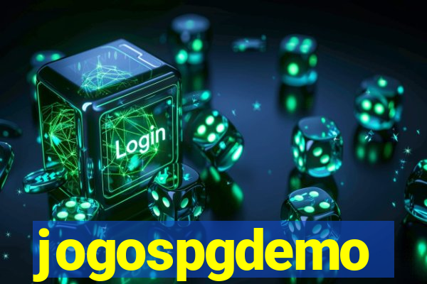 jogospgdemo