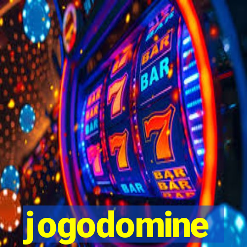 jogodomine