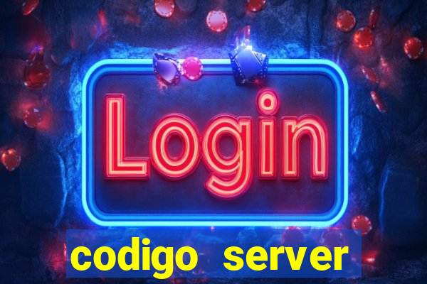 codigo server privado shindo life