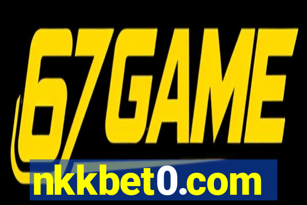 nkkbet0.com