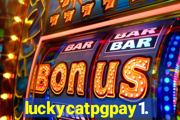 luckycatpgpay1.com