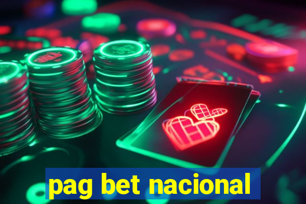 pag bet nacional