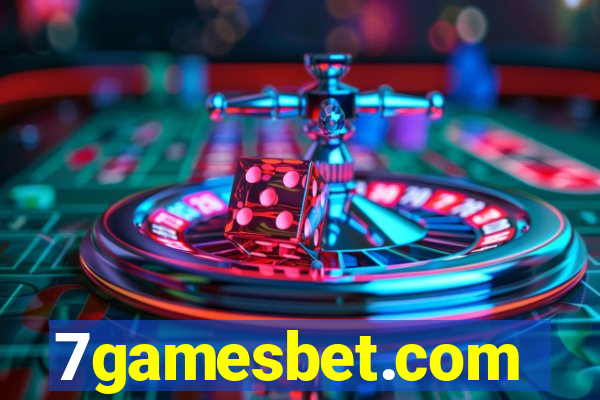 7gamesbet.com