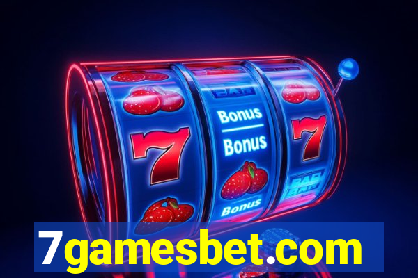 7gamesbet.com