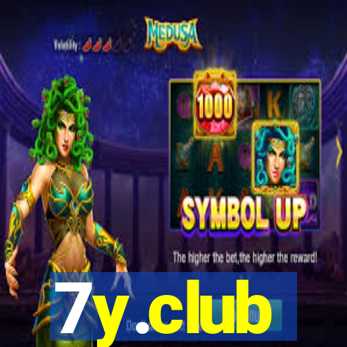 7y.club