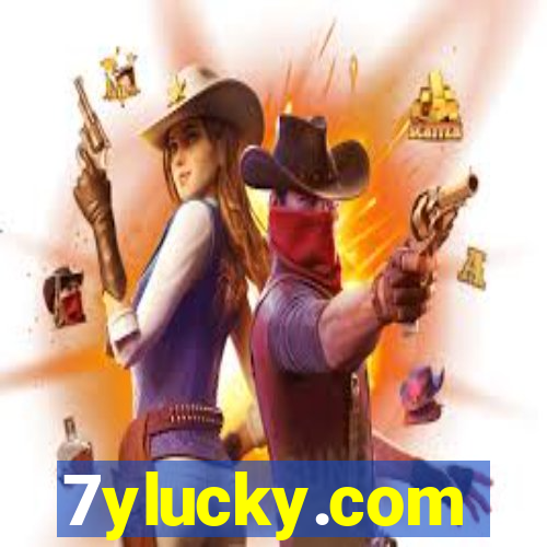 7ylucky.com