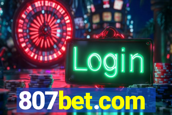 807bet.com