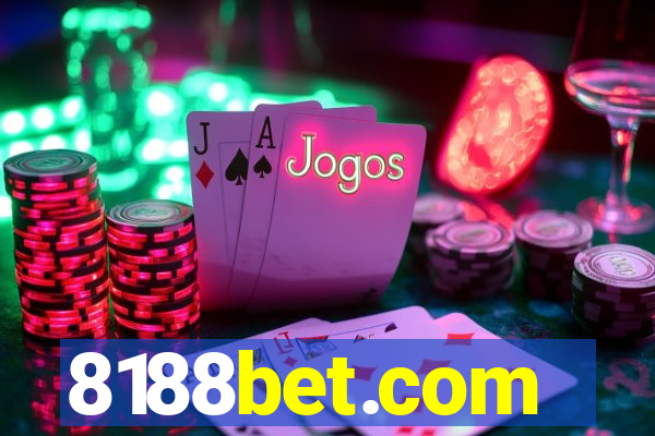 8188bet.com