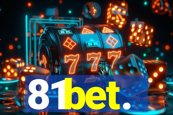 81bet.