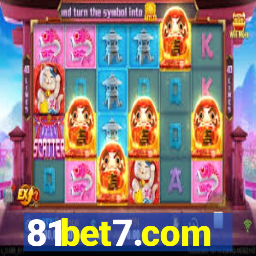 81bet7.com