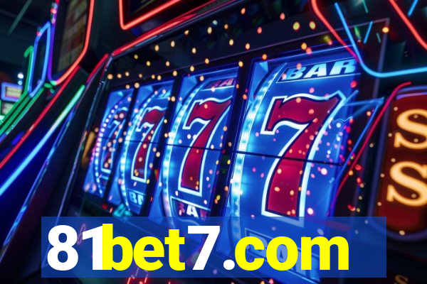 81bet7.com