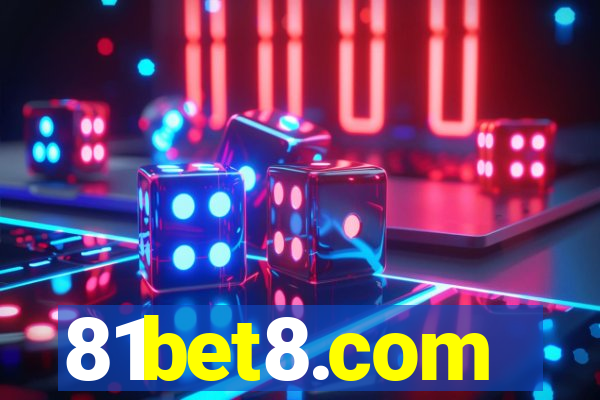 81bet8.com