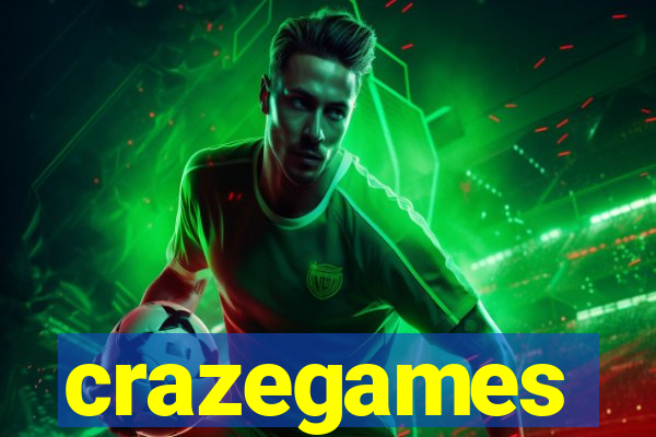 crazegames