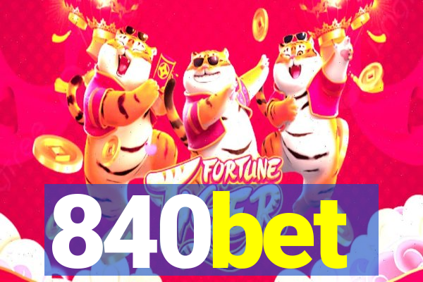 840bet