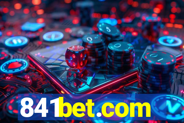 841bet.com