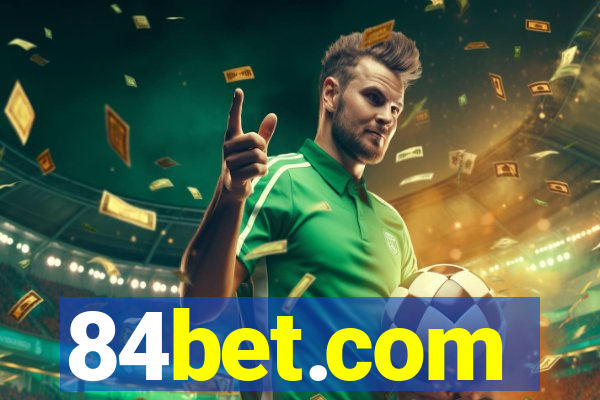 84bet.com