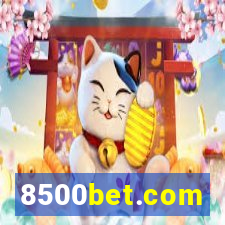 8500bet.com