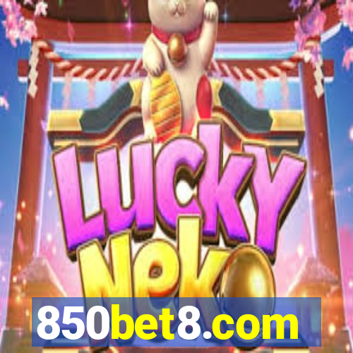 850bet8.com