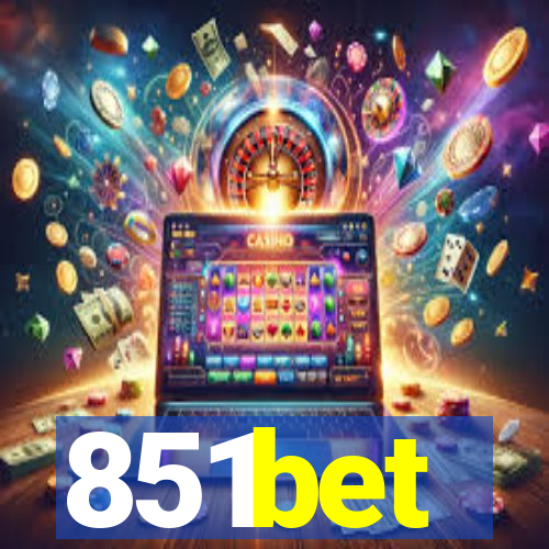 851bet