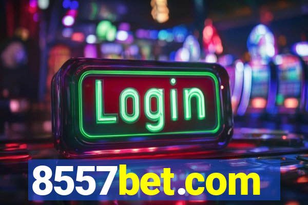 8557bet.com