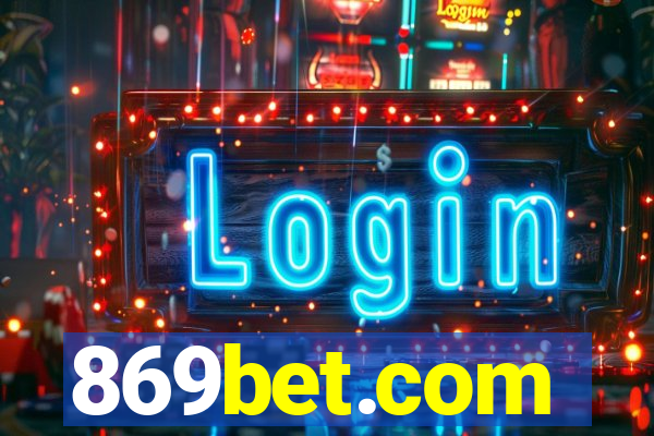 869bet.com