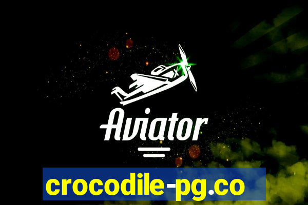 crocodile-pg.com