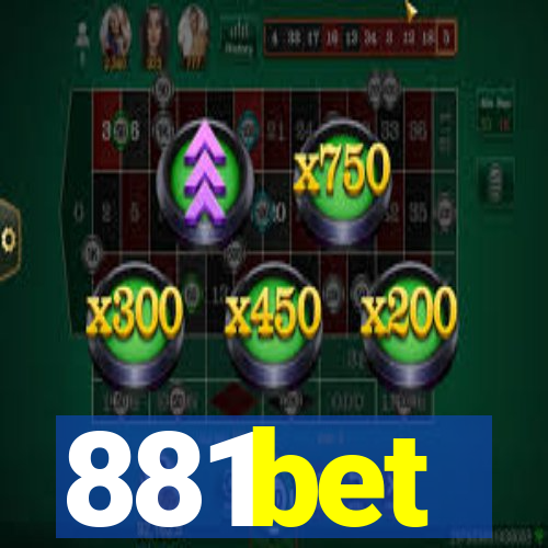 881bet