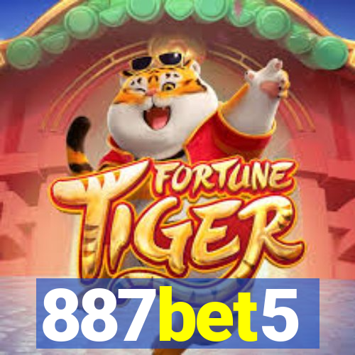 887bet5