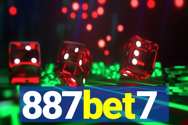 887bet7