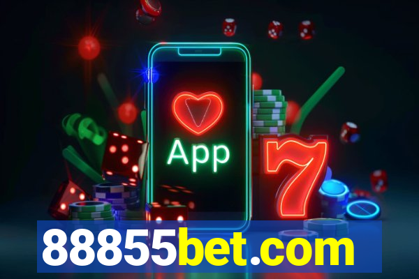 88855bet.com