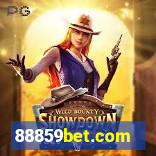 88859bet.com