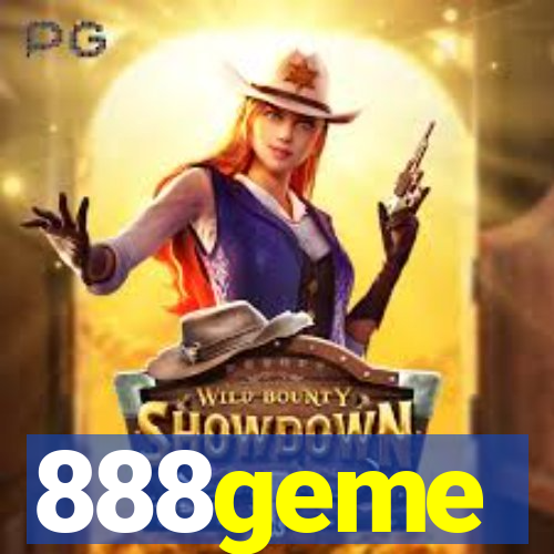 888geme