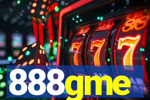 888gme