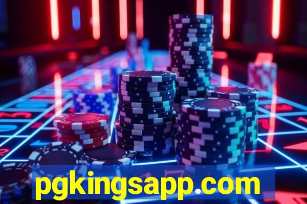 pgkingsapp.com