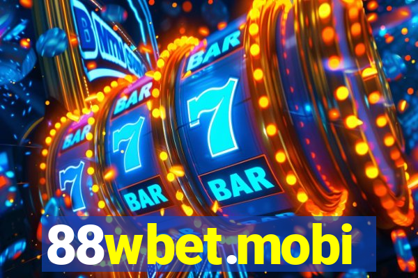 88wbet.mobi