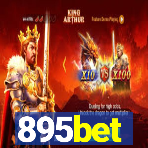 895bet