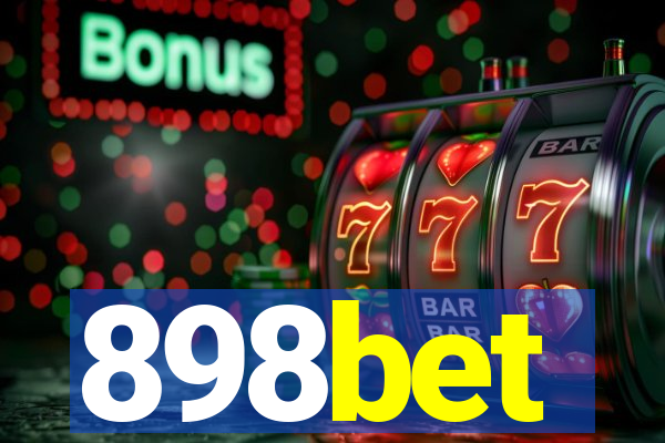 898bet