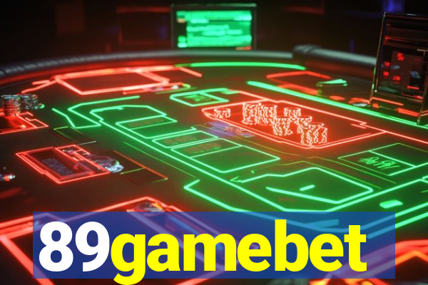 89gamebet