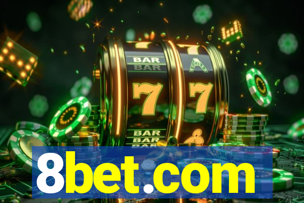 8bet.com